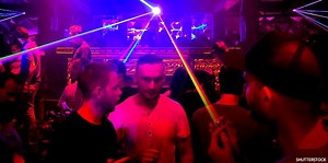 Gay Men Who 'Party & Play' Risk Becoming Crime Victims, Police Warn