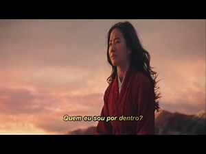 Christina Aguilera - Reflection (Tradução) ♫