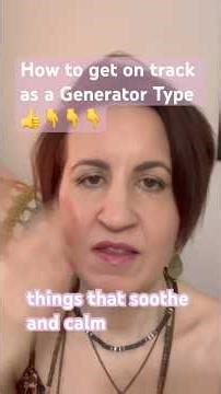 ✨ How to Know You’re in Alignment: The Sacral Feeling of Satisfaction