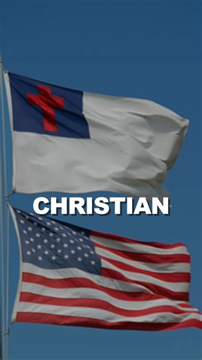 Secularism doesn't work one bit. believing this myth of neutrality is exactly how we got to where we are. In our Podcast, we discuss how MLK and the Civil Rights Movement was central to making this Overton Window shift. Link to the full show in the comments. | CrossPolitic Studios