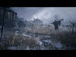 resident evil village реквест от 14-19
