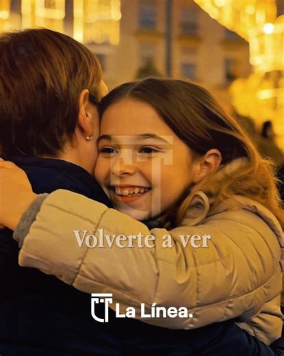 🎄FELIZ NAVIDAD . Que la alegría de la Navidad nos recuerde que siempre hay motivos para sonreír y agradecer. Por los momentos que se vuelven recuerdos y por las personas que los hacen inolvidables. ¡Felices Fiestas! | La Línea