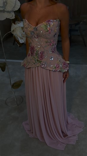 EL Couture on Instagram