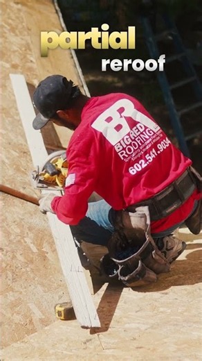 Do You Really Need To Replace The Whole Roof?