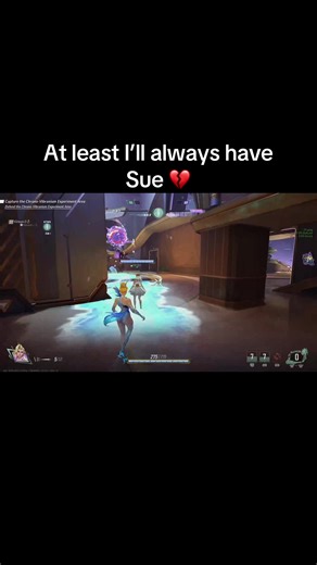 She ate it for me without a second thought when no one else was💔#marvelrivals #marvelrivals #suestorm #fyp #foryoupageofficiall