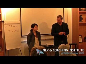 NLP Demonstration: Eye Movement Integration