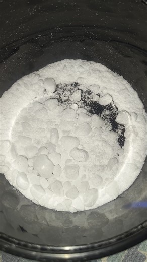 349. Naphthalene Powder Sniffing ASMR #trending #satisfying #reels #relaxing #shorts #viral #love