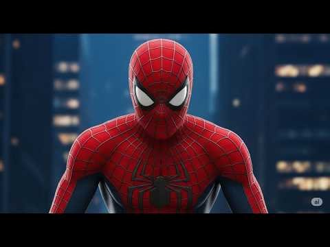 When Crime Rises, Spider-Man Strikes | NYC Patrol Gameplay