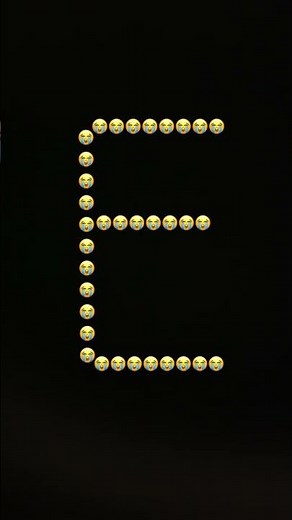 Idk why it’s the crying emoji 🤷‍♀️ #foryou #emoji #fypシ゚viral #fyp