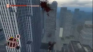 Prototype - Hints & Tricks