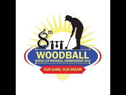 8TH WORLD CUP WOODBALL CHAMPIONSHIP 2018 MASTER