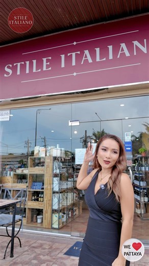 190 reactions · 11 comments | ✨ Premium Italian Buffet at Stile...