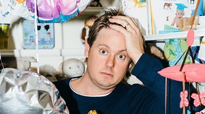 Tim Heidecker Would Like You to Take Him Seriously, Please (at Least for This Album)