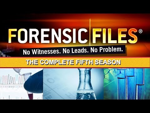 Forensic Files - Season 5, Episode 1 - Badge of Deceit - Full Episode