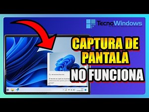 ✅SCREEN CAPTURE IN WINDOWS 10 DOESN'T WORK [SOLUTION]