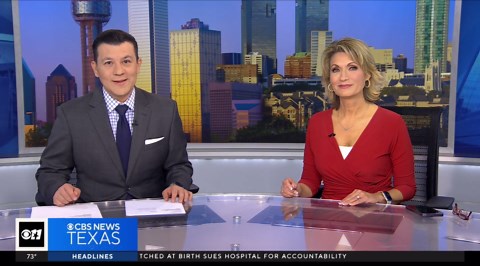 New Paramount+ series "Landman" has deep North Texas ties