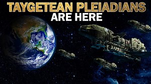 E.Ts from Planet Erra - They're Currently Orbiting Earth…Contact Has Been Made! | Ancient Astronaut Theorists