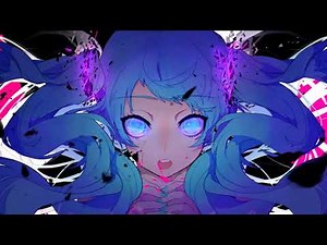 Nightcore - Monster || Lyrics