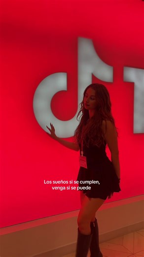 Y apenas vamos iniciando 👀💗 #tiktok #tiktokcdmx #tiktokmexico