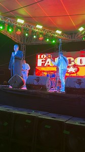 Aunque me digas adiós Los falcons | Ricardo Rojas fotógrafo