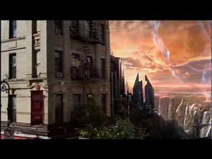 Sky Movies Disney - Ident #1