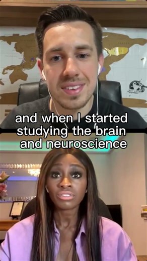 You can become anything you want