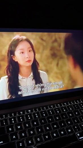 Thứ Mà Em Có Thể Vứt Bỏ, Chỉ Có Anh Mà Thôi - Mùa Hè Yêu Dấu