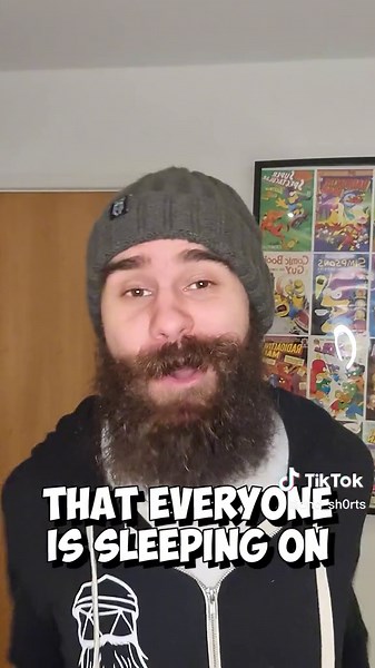 The Most UNDERRATED Wild Shape In D&D #dnd #dndtiktok #dungeonsanddragons #dnd5e #combo #tutorial #meme #druid #dndshorts