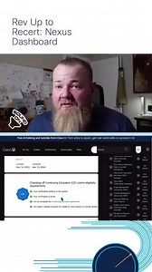 10K views · 10K reactions | Upskill, reskill, and superskill with Cisco U. Sign up now to access free, on-demand tech learning content today. | Learn with Cisco | Facebook
