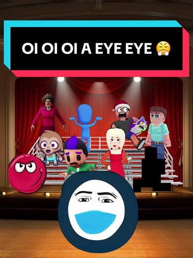 HUGE Oi Oi Oi A Eye Eye Concert Experience