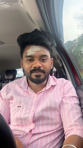 Anubavam eruka nanbargalae . . #support #explorepage #carlovers #reelsinstagram #contentcreator #viralvideos #actingdriver #comedyvideo | Karthisyrus1998