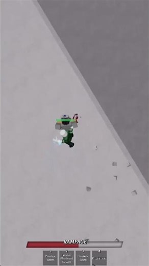 instant twisted floater #roblox #tsb