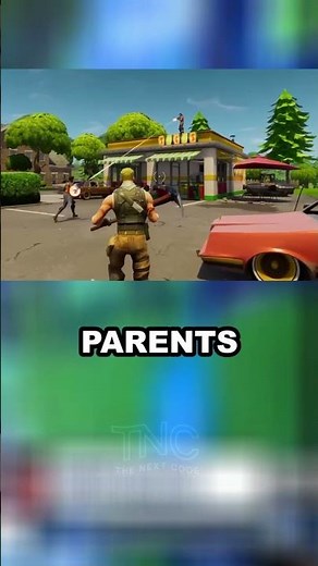 Fortnite SUED for being Addictive 🔥