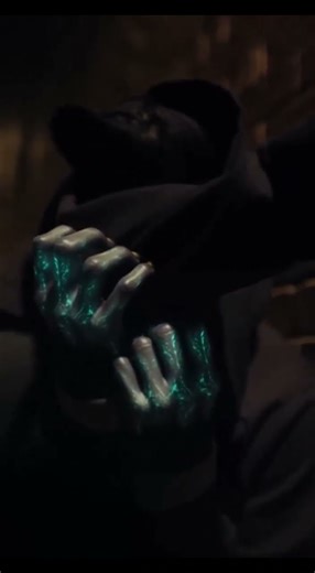 A human turning into alien 😱#shorts