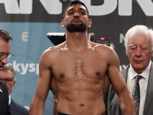 Amir Khan Retires at 35: I'm Blessed To Have Had Such an Amazing Career