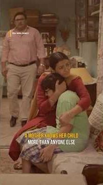 Happy Mother's Day to the ones who understand us without words.✨️ #TVF #TheViralFever