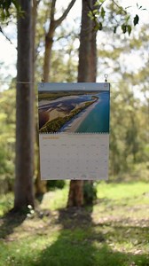 What do you get for the nature-adventurer in your life? We've got the perfect eco-friendly gift 🎁 The Wilderness Society calendar is filled with breathtaking nature photography AND it gives back. Every one sold helps protect Australia’s wildlife and the wild places they call home 🌿 👉 Order yours today at www.wilderness.org.au/2026-calendars-diaries | The Wilderness Society