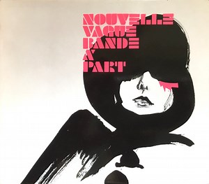 Nouvelle Vague - Bande À Part