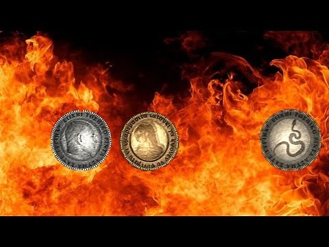 Coin puzzle - Silent Hill 2