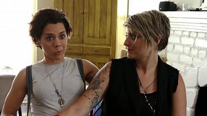 378K views · 1K reactions | "We were each other's first dates actually, after our relationships..." - Rocco "She was also my first match, I mean, it was crazy." - Kate "...and we were talking our future wedding today..." - Rocco | HER App | Facebook