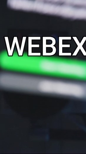 Try the all new @webex today for Free!It’s the all around best and most reliable way to collab with anyone, anywhere. #AllNewWebex #sponsored