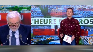 Droits de douane : "L'Europe sous pression" ➡️ Écoutez l'édito de Pascal Praud du lundi au vendredi à 9h dans l'#HDPros sur #Europe1 | Europe 1