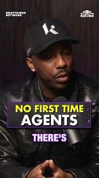 Rich Paul reveals the biggest mistake athletes make when choosing an agent 👀