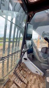 25K views · 224 reactions | Got some seat time in the Hyundai HX360...