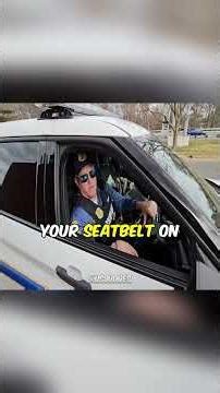 Police Officers CAUGHT Breaking The Law By Journalist! #shorts #audit #firstamendment