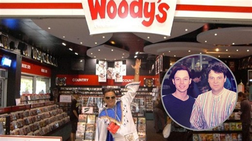 ‘He was a father to me’: Savage Garden’s tribute to music boss