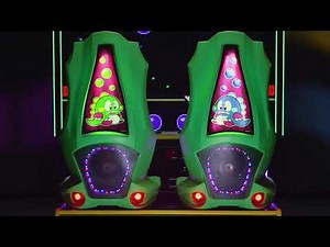 Bust-A-Move Frenzy!