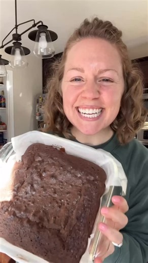 I’m letting you in on my family’s favorite easy brownie recipe, with all my best brownie mix hacks to make box brownies so much better! Just a few additional “secret ingredients” and no one will ever know your brownies came from a box! 😉 Comment “recipe” and I’ll send it to your DMs! https://thefirstyearblog.com/how-to-make-box-brownies-better/ #doctoredupbrownies #boxbrowniehack #brownies #easyrecipe | The First Year