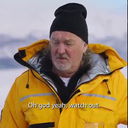 639K views · 31K reactions | We did a thing! Here's the trailer for the new special, A Scandi Flick. Coming to Prime Video 16th September. | The Grand Tour | Facebook