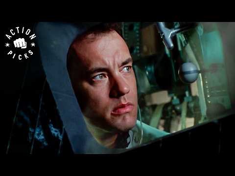 The Crew Find a Critical Failure | Apollo 13